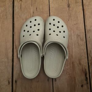 Size 12 Crocs